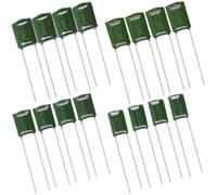 16 Pcs Condensatori Per Chitarra Elettrica Condensatore Kit Accessori