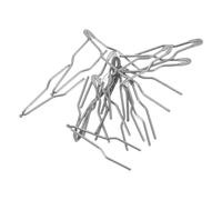 16 Pcs Consigli Per La Pirografia Strumento Accessori Legna