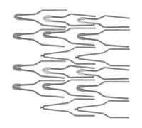 16 Pcs Consigli Per La Pirografia Strumento Accessori Legna