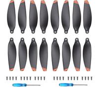 16 PCS Eliche DJI Mini 2 Se/Eliche Mini 2 / Eliche Mini Se/Eliche Mini 4K; Basso