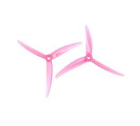 16 Pcs HQPROP J40 Juicy Propeller Set 5.1X4X3 Polycarbonate 2CW+2CCW For SBANG FPV 5-Inch Quadcopter Props - Pack Of 8 Pairs(G)