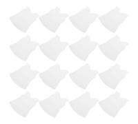 16 Pcs Kit Di Lavoretti Per Bambini Scudo Cartone Forniture Feste Medievali