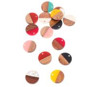 16 Pcs Kit Per La Creazione Di Gioielli Ciondoli Bracciale Pendenti