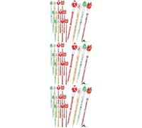 16 Pcs Matite Da Cartone Animato Scolastiche Per Scrivere Bambini