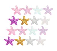 16 Pcs Mollette Bambina Per Capelli Sirena Fermagli Ragazze Accessori Ragazza