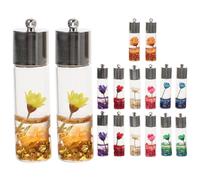 16 Pcs Ornamenti Di Gioielli DIY Jewelry Accessories Ciondoli Per Fai Da Te