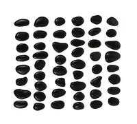 16 Pcs Rocce Lisce Per La Pittura Dipingere Le Bambini Pietre Artigianali