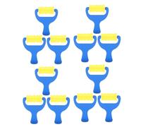 16 Pcs Sponge Painting for Children Strumento Di Pittura Per Bambini