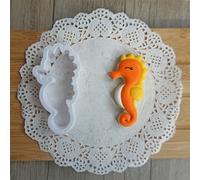 16 PCS Timbri Per Biscotti A Forma Di Animali Stampo in Metallo Stampini