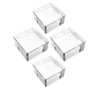 16 Pezzi Base In Per Palla