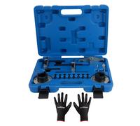 16 Pezzi Blocco del motore strumenti di montaggio Tool Kit 303-1604 303-1054