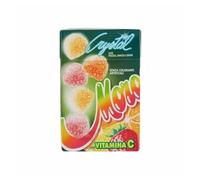 16 pezzi di Morositas Crystal da 50g