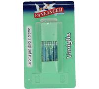 16 pezzi di paneangeli aroma vaniglia ml.4