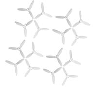16 pezzi di parti del corpo del drone, elica a pale per Parrot Bebop 2 Power FPV
