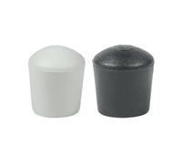 16 Pezzi: Molti Colori e Dimensioni - Tappi Piedini a Cupola Per Gambe Dei Mobili Tavoli Sedie da Lifeswonderful®