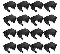 16 pezzi per mobili da patio da esterno, morsetti per mobili per sedie per patio, divano componibile, collegare il divano sezionale o il modulo esterno divano patio mobili