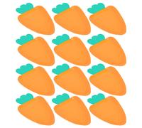 16 Pezzi Piatti Con Vassoio Per Dolci Da