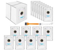 16 pezzi Sacchetti per aspirapolvere T30 Pro Omni / T30 Omni 3L grande