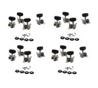 16 Pezzi Ukulele Chitarra e Piccolo 16 Corde Della Chitarra Spine di Sinton2374