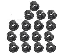 16 pezzi un kit di ricostruzione della boccola a braccio compatibile con i modelli YFM350 Warrior 350 350 1987-2013 adatta al numero di parte 90381-15088-00