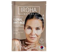 Iroha Global Eye Care Niacinamide, Caffeine & Peptides 2 Un