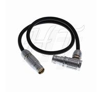 16 pin EVF-1 cavo per mirino oculare ad angolo retto maschio a femmina per fotocamera Alexa Classic SXT XT Studio Plus (2 m)