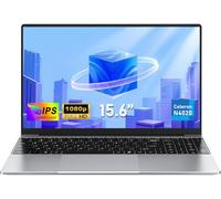 16 Pollici Computer Portatile Processore N100 (1,0 a 3,4 Ghz), RAM 16 GB SSD 1 T
