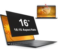 16 Pollici Filtro Privacy 16:10, Filtri Schermo per Computer Portatile Compatibile con HP/Dell/Acer/Lenovo/Thinkpad/Samsung/ASUS/LG, Rimovibile Anti-Luce Blu Protezione Schermo PC 16:10