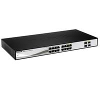 16-PORT 10/100/1000 GB SMART SW - Nouvo