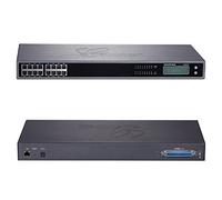 16 Port FXS Gateway