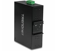 16-PORT INDUSTRIAL GIGABIT NEW