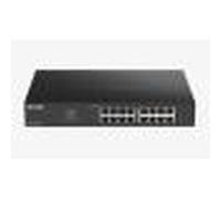 16-PORT SMART GIGABIT SWITCH NEW