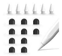 16 punte di ricambio compatibili con penna Styluslink, per ASIN B0F9KPTSNT, B0FW3R99GV, B0FW45K9SJ e B0FW34JTJW