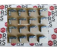 16 Punterie Idrauliche Bilanciere, CSK4156, FAI Auto Parts Per Renault