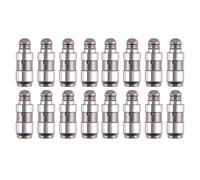 16 Punterie Idrauliche for Audi A1 TDI 8X 2010+ 05L109521 Ricambio OE