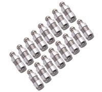 16 Punterie Motore for Audi A1 TDI 8X 2010-2015 059109521G Set Valvole