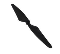 16 PZ per Hubsan H501S X4 Rc Quadcopter Eliche Lame 8Cw / 8Ccw, Nero