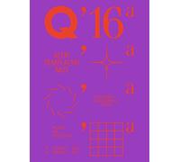16° quadriennale d'arte. Altri tempi, altri miti. Ediz. illustrata