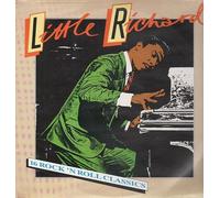 16 Rock 'N Roll Classics - Little Richard LP