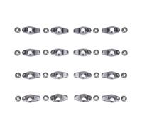 16 Rocker Braccia 1955-1960 Pontiac CATALINA Stella Chief 287 316 347 370 389 V8