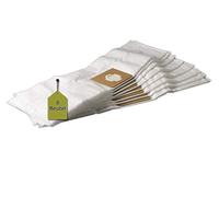 16 sacchetti per aspirapolvere adatto per Kärcher SE 5,100 | 2-strati in Carta da eVendix 8 Staubsaugerbeutel