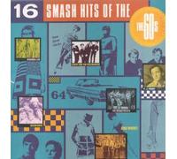 16 smash Hits of the 60's - Merseybeats, Dave Berry, Dixie Cops, Gerry/Pacemakers, Fourmost.. / Vinyl record [Vinyl-LP]