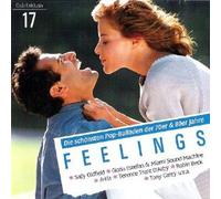 16 soft emotional Hits (CD Compilation, Various) jason donovan sealed with a kiss / Phil Collins - Groovy Kind Of Love / a-ha stay on these roads / breathe how can i fall / tony carey room with a view / sally oldfield this is my song / freiheit play it cool / leonard cohen i'm your man u.a.