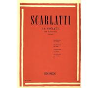 16 Sonate