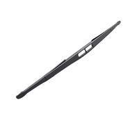 16 "Spazzola Tergicristallo Posteriore Per Nissan Per Micra 2006-2010 E 2000-2002 Parabrezza Parabrezza Finestra Spazzola Per La Pioggia IENQBVL