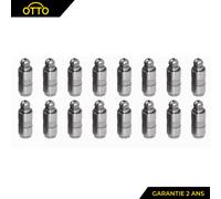 16 Spingitori Idraulici Per SKODA RAPID (NH3, NK3, NK6) 1.6 TDI