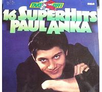 16 Superhits / Vinyl record [Vinyl-LP]