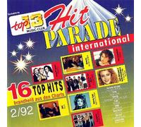16 Titel aus den Charts 90er Jahre