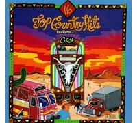 16 Top Country Hits 2