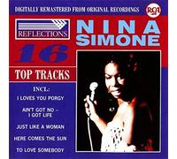 16 top tracks